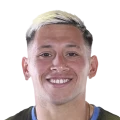 Matías Perelló FC 27 Rare Silver