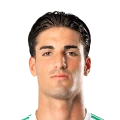 Francisco Petrasso FC 27 Rare Silver