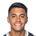 Esteban Fernández FC 27 Rare Bronze