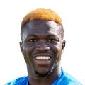 Adama Sidibeh FC 27 Rare Bronze