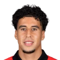 Sami Ouaissa FC 27 Rare Silver