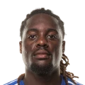 Munashe Garananga FC 27 Rare Silver