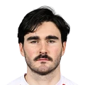Luke Turner FC 27 Rare Bronze