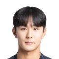 Seo Ung Hwang FC 27 Rare Bronze