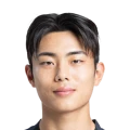 Dong Jin Kim FC 27 Rare Bronze