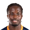 Junior Ndiaye FC 27 Rare Bronze