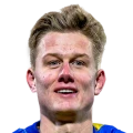 Jesper Uneken FC 27 Rare Silver
