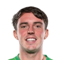 Brad Mayo FC 27 Rare Bronze