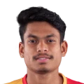 Sayan Banerjee FC 27 Rare Bronze
