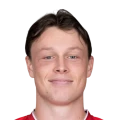 Sondre Ørjasæter FC 27 Rare Silver