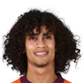 Jordan Lauton FC 27 Rare Bronze