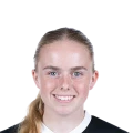 Pernille Sanvig FC 27 Rare Silver