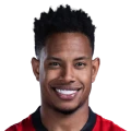 Matheus Isaias dos Santos FC 27 Rare Silver