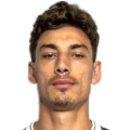 Ignacio Sabatini FC 27 Rare Silver