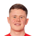 Eggert Aron Guðmundsson FC 27 Rare Bronze