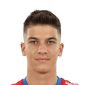 Alexandru Stoian FC 27 Rare Bronze