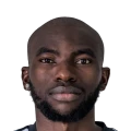 Cheick Mamadou Diabaté FC 27 Rare Silver