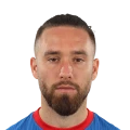Ofri Arad FC 27 Rare Silver