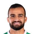 Mahmoud Jaber FC 27 Rare Silver