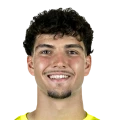 Tiago Pereira Cardoso FC 27 Rare Silver