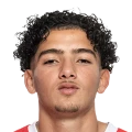 Youssef Hamdaoui FC 27 Rare Bronze