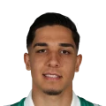 Furkan Dursun FC 27 Rare Bronze