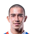 Gabriel Aguayo FC 27 Rare Silver