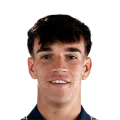 Carlos Espí Escrihuela FC 27 Rare Gold