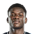 Bi Abdoul Kader Yameogo FC 27 Rare Bronze