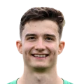 Fabian Mrozek FC 27 Rare Bronze