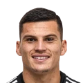 Lucas Cepeda FC 27 Rare Silver