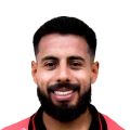 Stalin Morocho FC 27 Rare Bronze