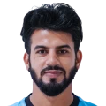 Amandeep Bhan FC 27 Rare Bronze