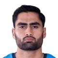 Syed Zahid FC 27 Rare Bronze
