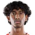 Vimal Yoganathan FC 27 Rare Bronze
