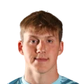 Seb Stacey FC 27 Rare Bronze
