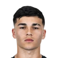 Alejo Sarco FC 27 Rare Bronze