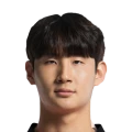 Min Ha Shin FIFA 27 Rare Bronze