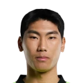 Seong Kim FC 27 Rare Bronze