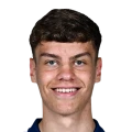 Ollie Harrison FC 27 Rare Bronze
