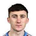 Ed McCarthy FC 27 Rare Bronze