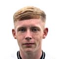 Cian Dillon FC 27 Rare Bronze
