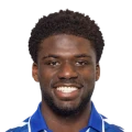 Michael Opoku FC 27 Rare Bronze