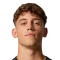 Rafael Ferreira Nel FC 27 Rare Silver
