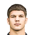 Jovan Mijatović FC 27 Rare Bronze