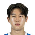 Do Young Yoon FC 27 Rare Bronze