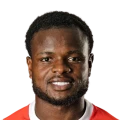 Millenic Alli FC 27 Rare Silver