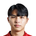 Dong Hyeon Kim FC 27 Rare Bronze