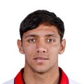Fredy Martínez FC 27 Rare Silver