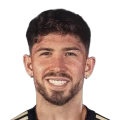 Felipe Loyola FC 27 Rare Silver
